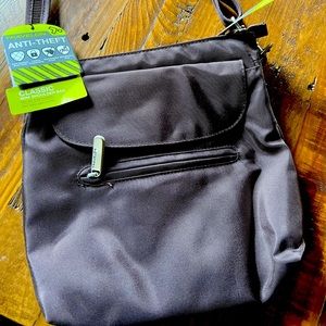 Brand New Travelon Classic Mini